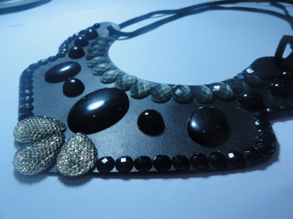 Colar coala